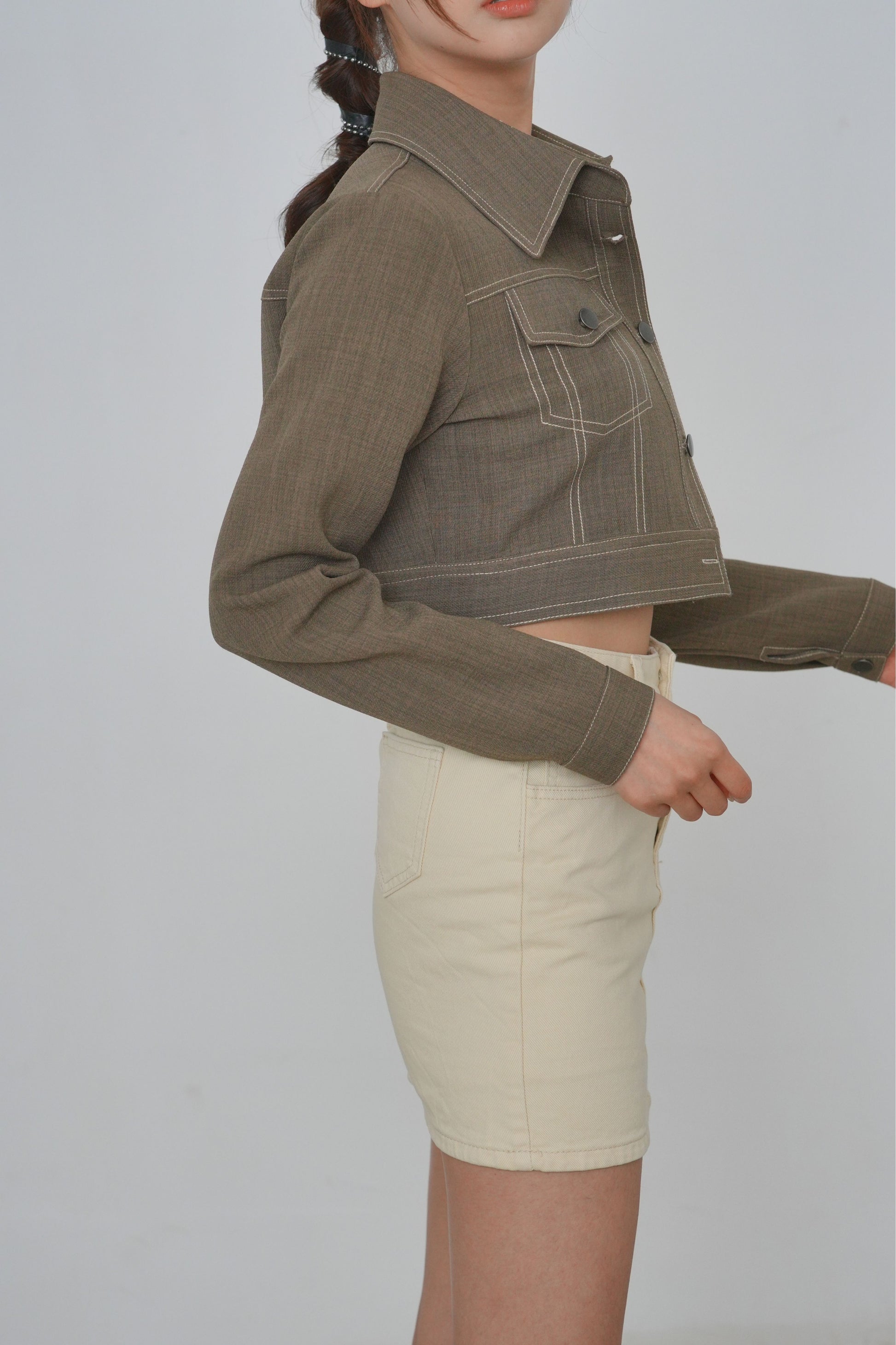 The Sterling Jacket!