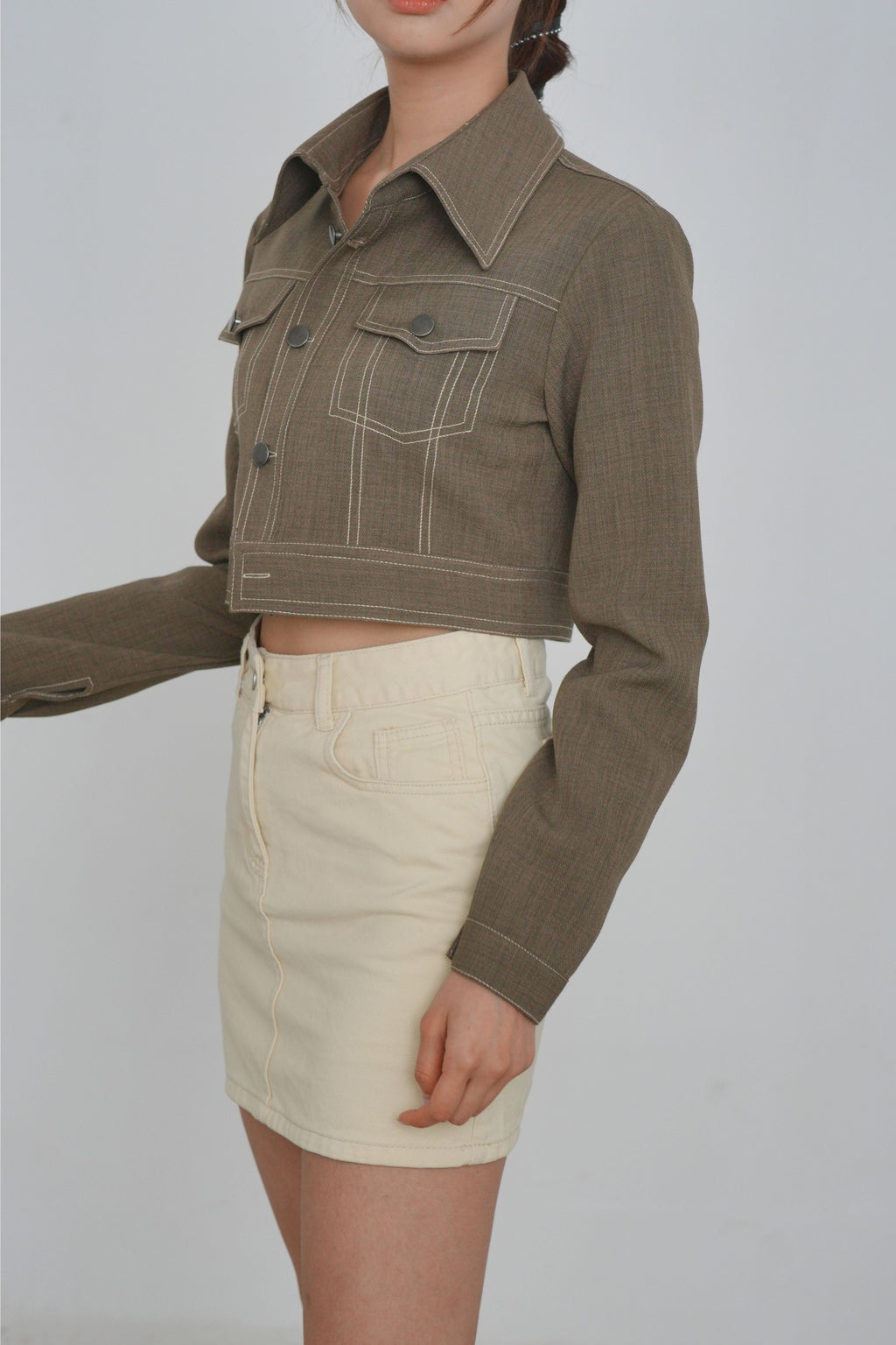 The Sterling Jacket!