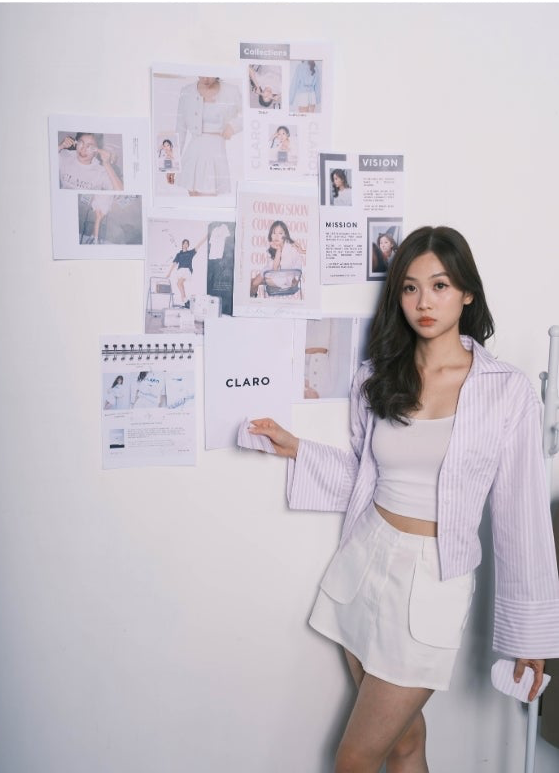 Riviera in Lavender