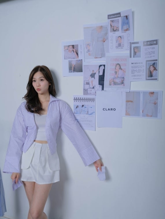 Riviera in Lavender