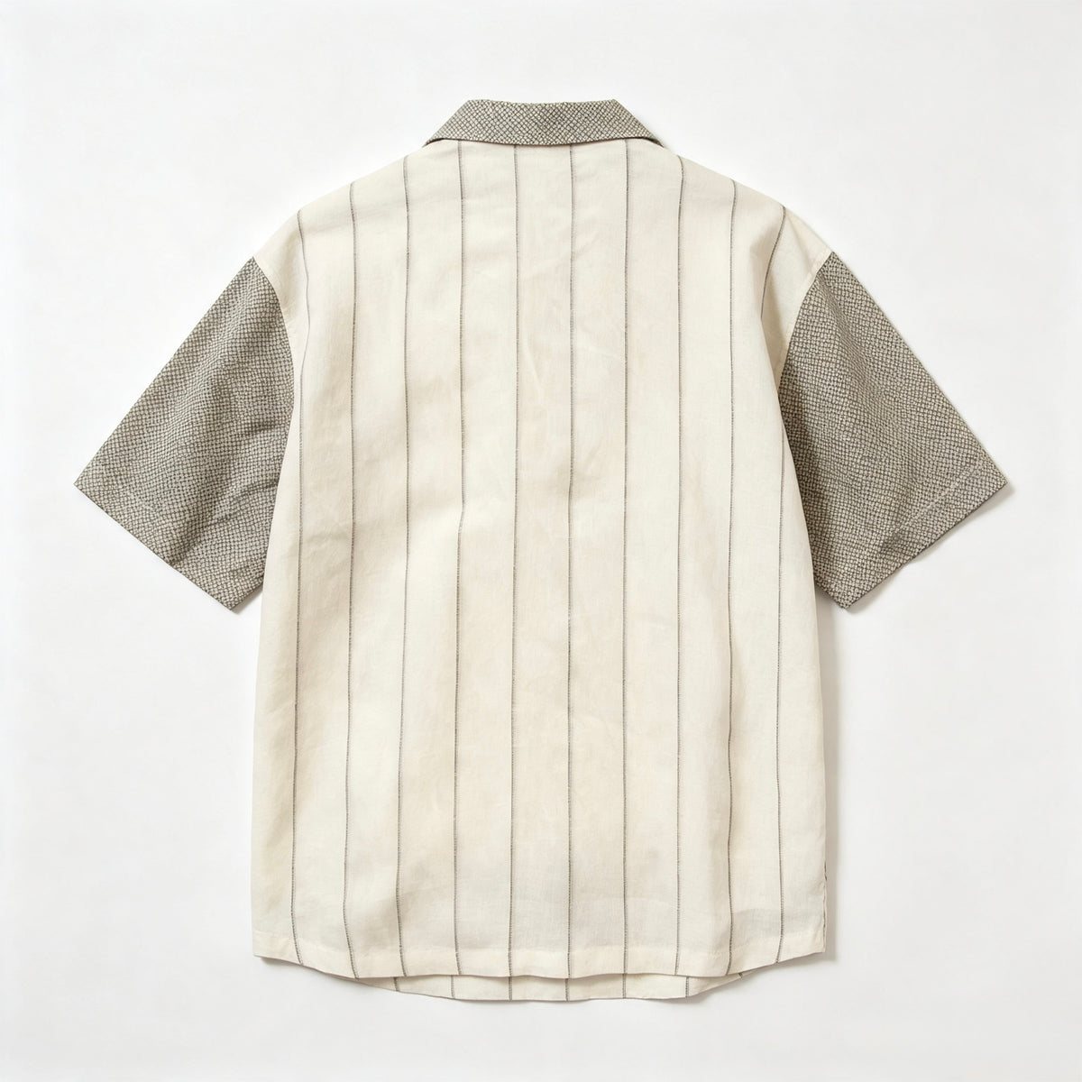 Seabreeze Contrast Shirt