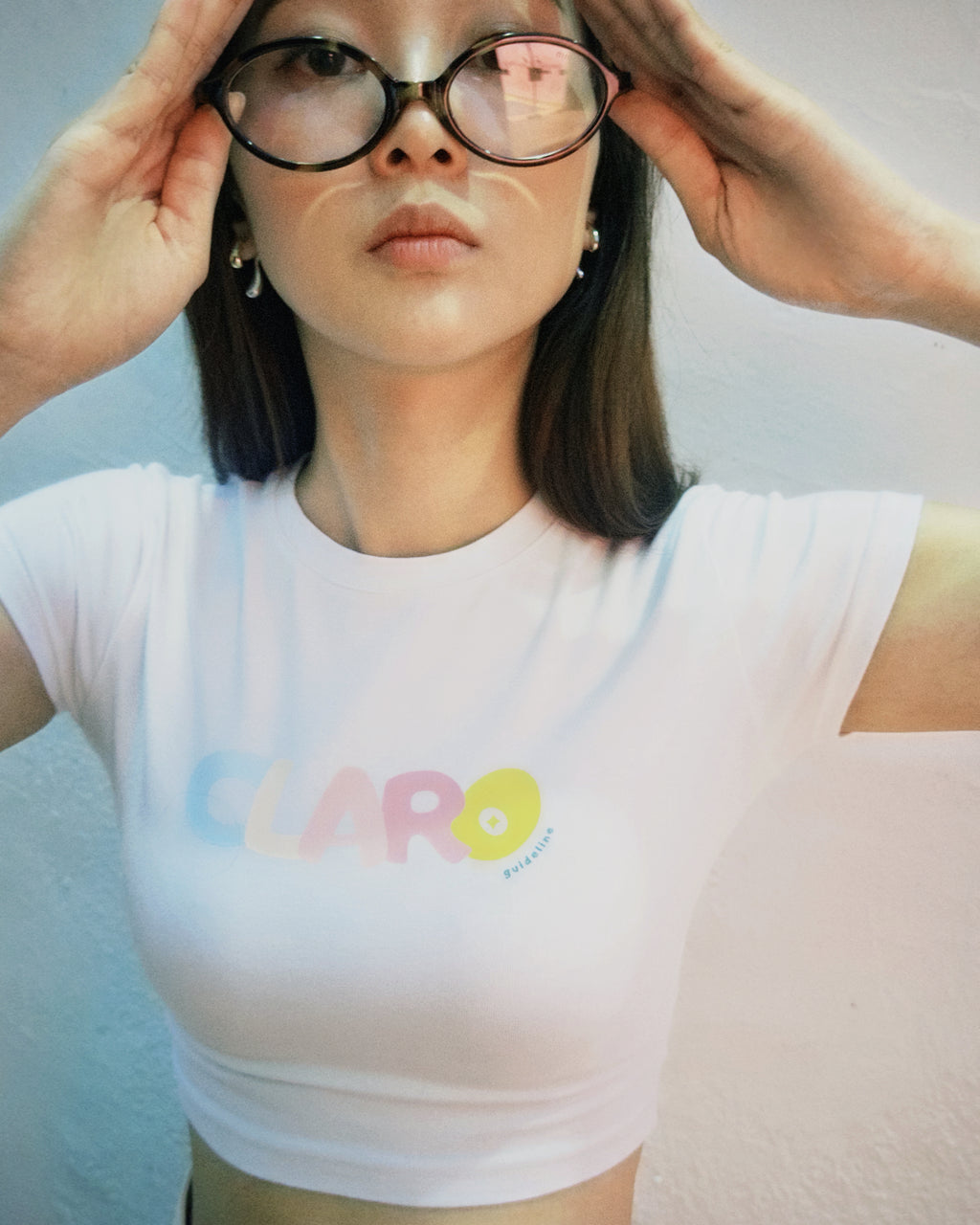 CLARO ESSENCE in COLOR