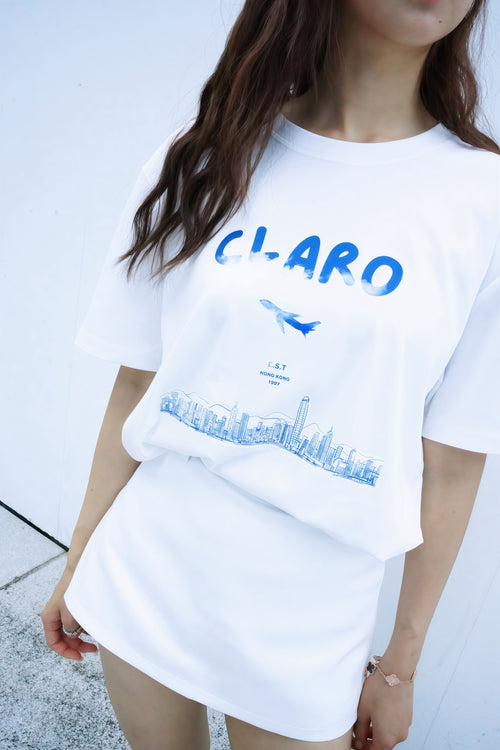 CLARO Essence in PLANE✈️