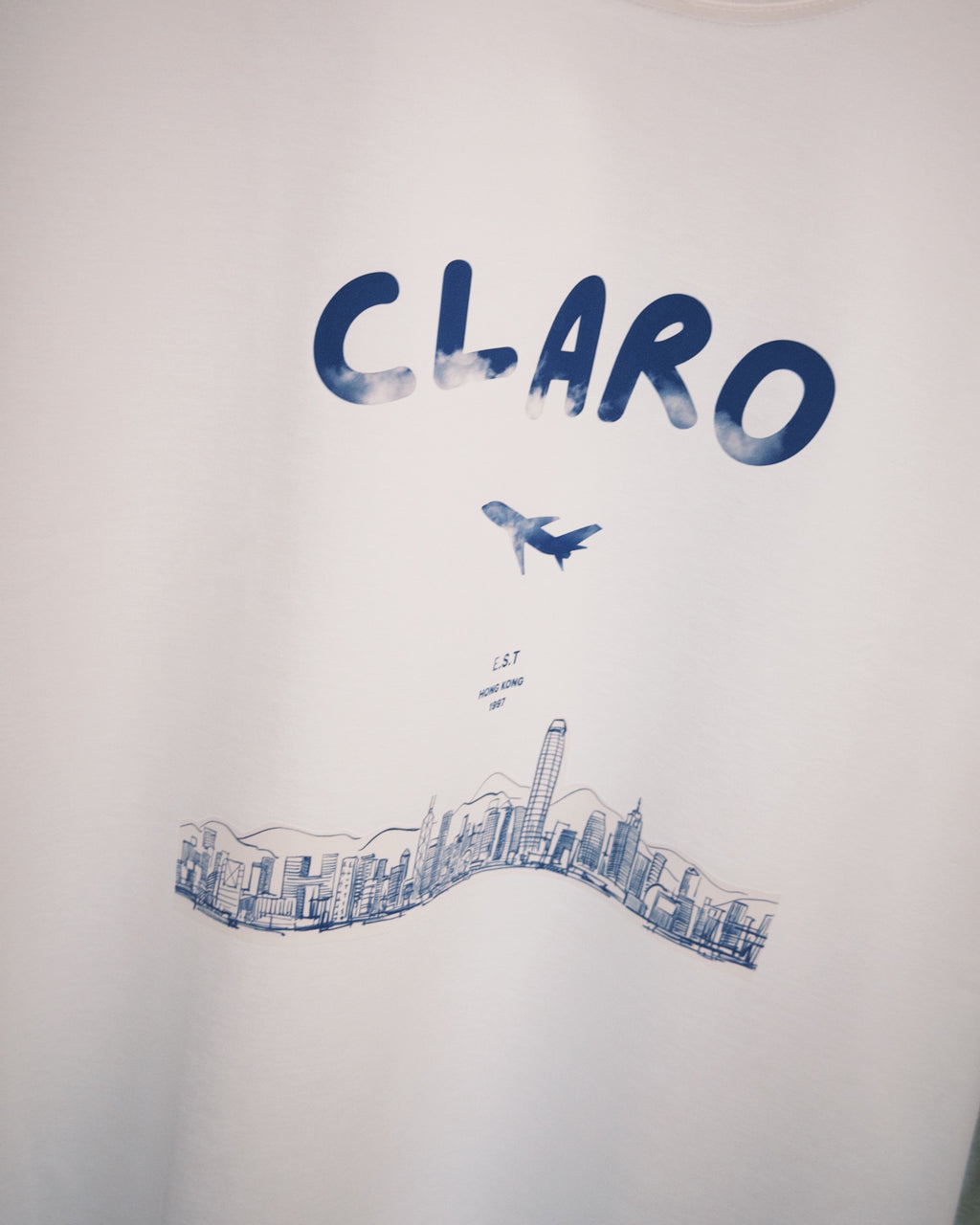 CLARO Essence in PLANE✈️
