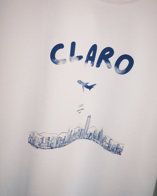 CLARO Essence in PLANE✈️