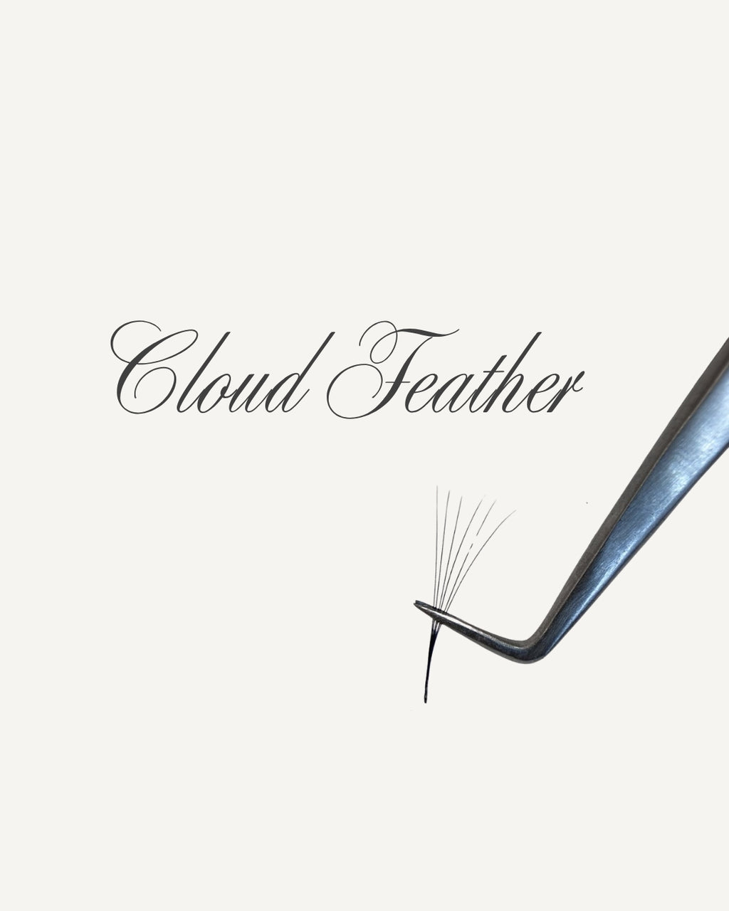 Cloud Feather 🪶