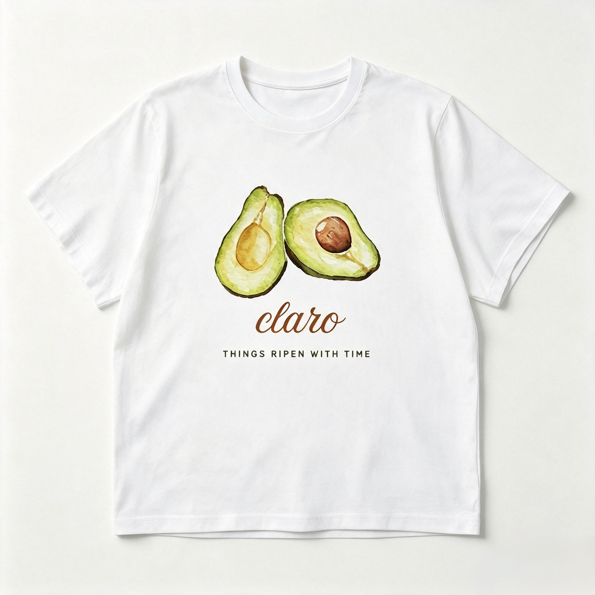 CLARO Essence in Avocado
