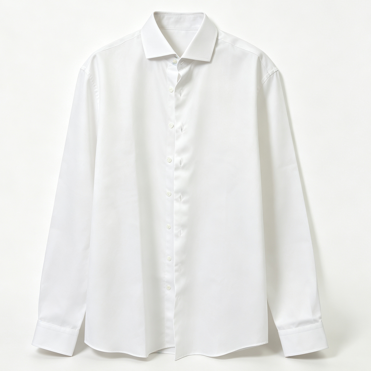 Essential daily shirt