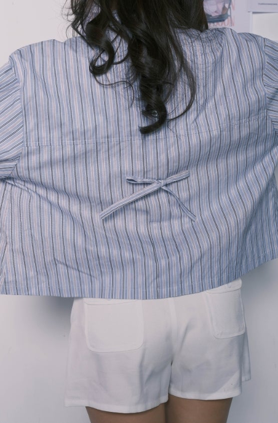 Noisette Shirt