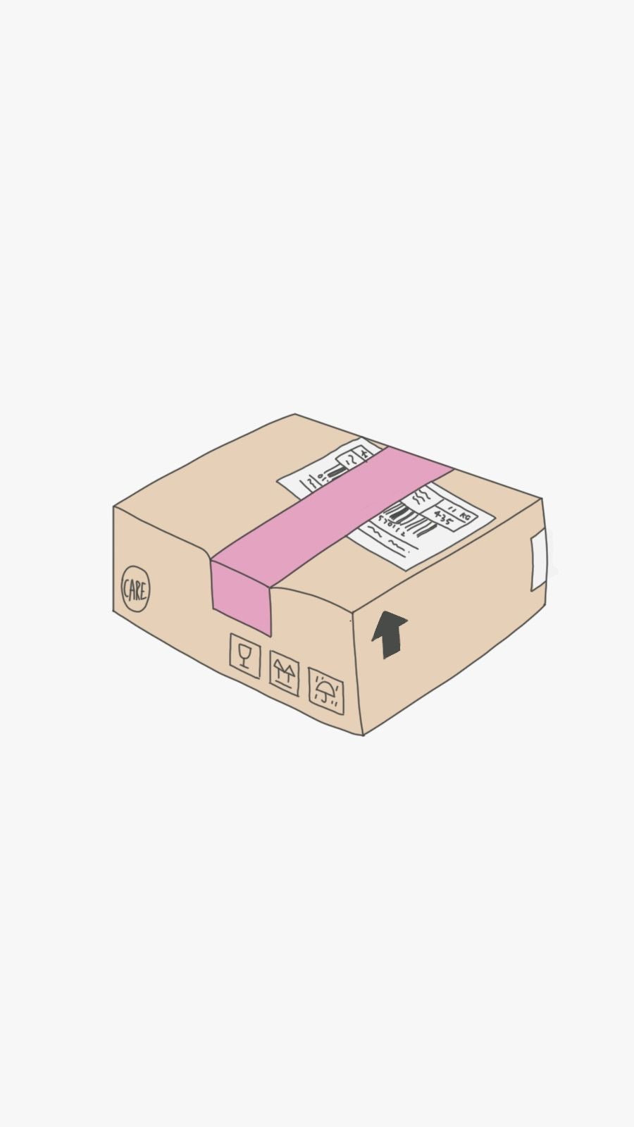 Shipping worldwide