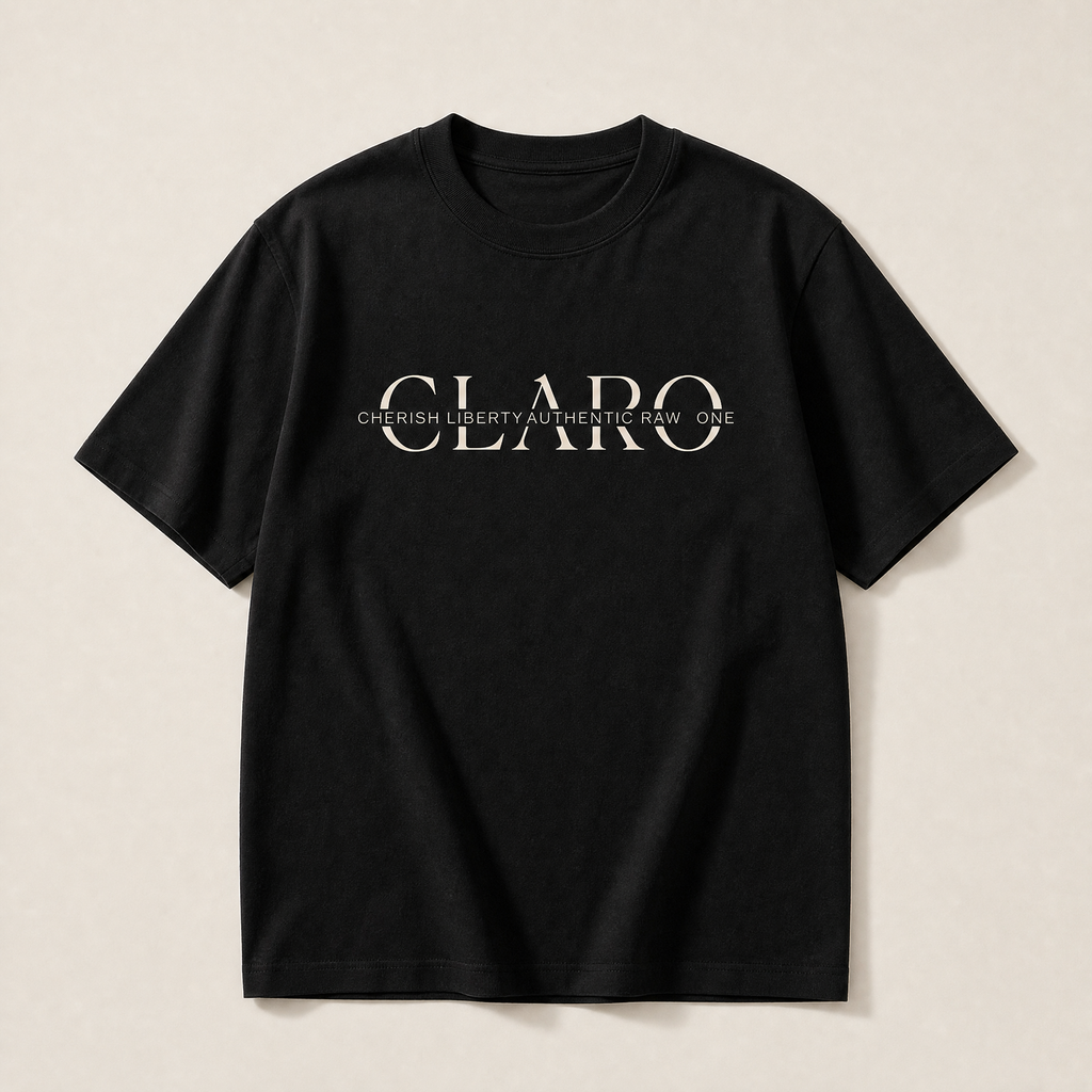 CLARO Essence in BLACK