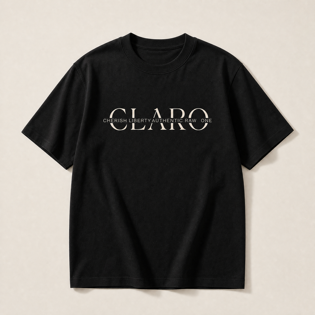 CLARO Essence in BLACK