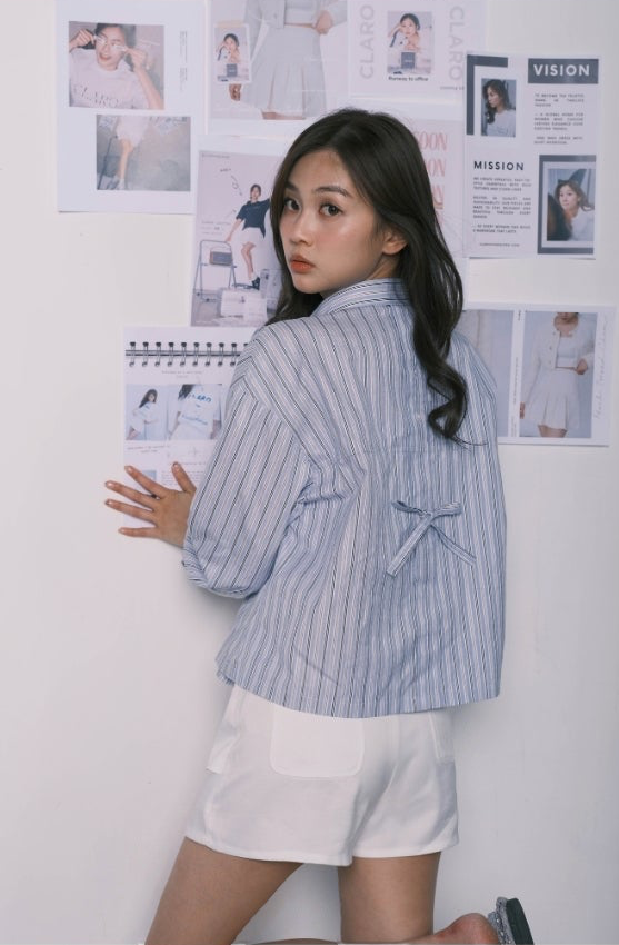 Noisette Shirt