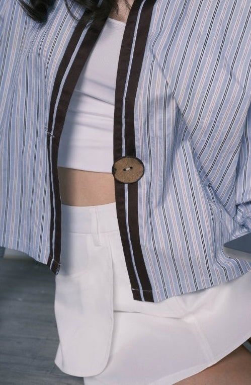 Noisette Shirt