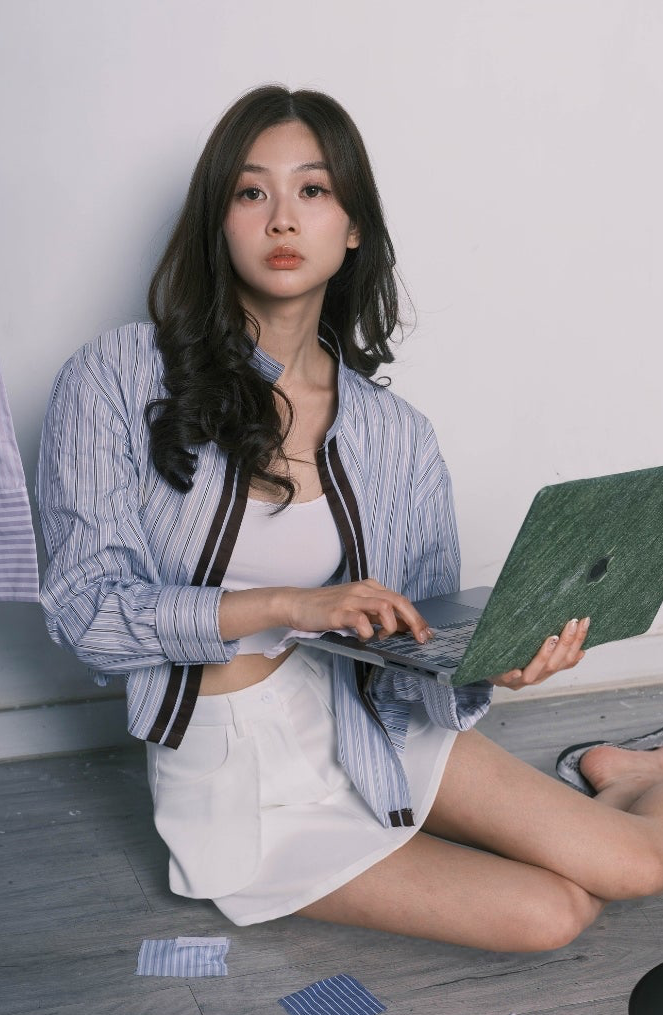 Noisette Shirt