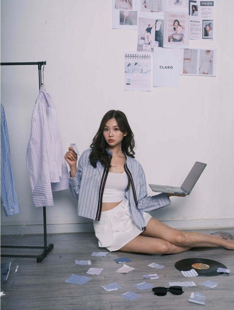 Noisette Shirt