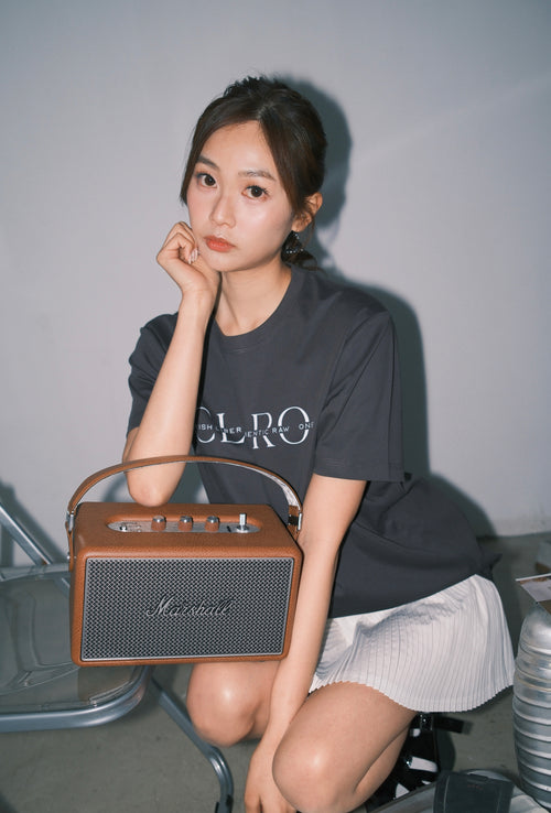 CLARO Essence in GREY