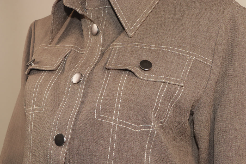 The Sterling Jacket!