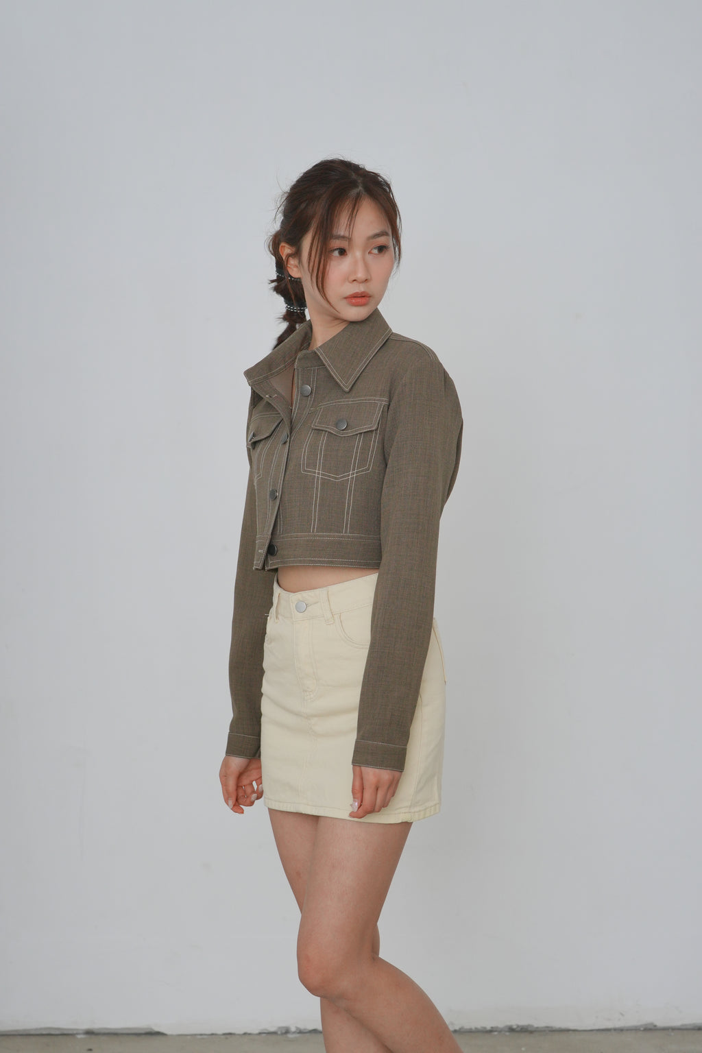 The Sterling Jacket!